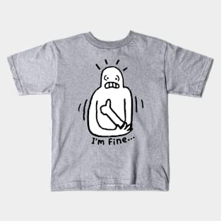 Im Fine Kids T-Shirt